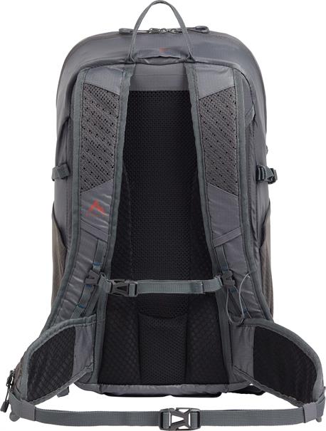 McKinley asgard vt 26