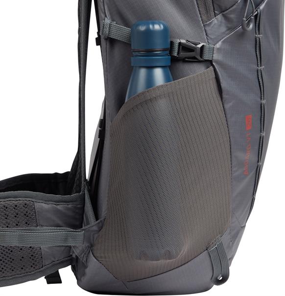 McKinley asgard vt 26