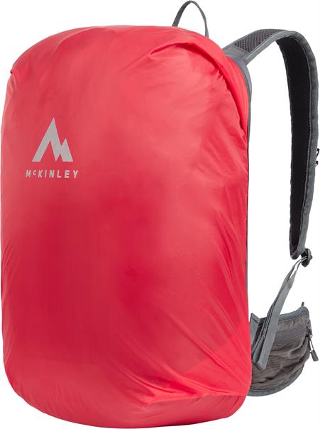 McKinley asgard vt 26