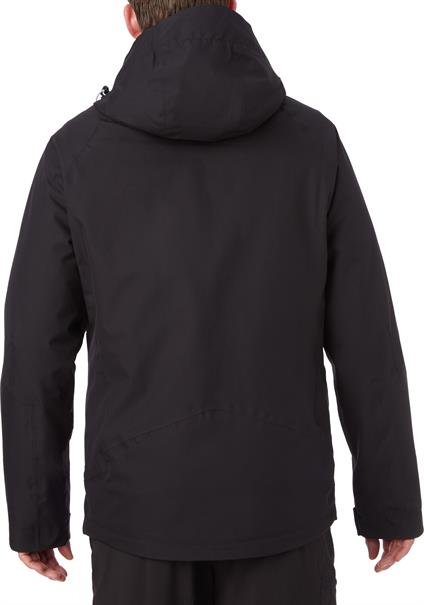 McKinley avoca 3:1 ii ux