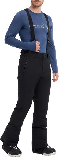 McKinley dave ii m