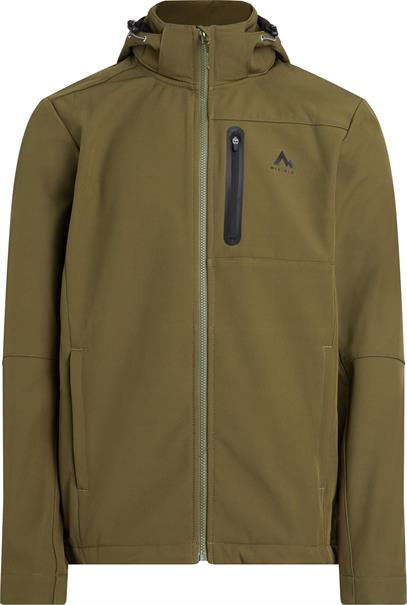 McKinley kadino ux