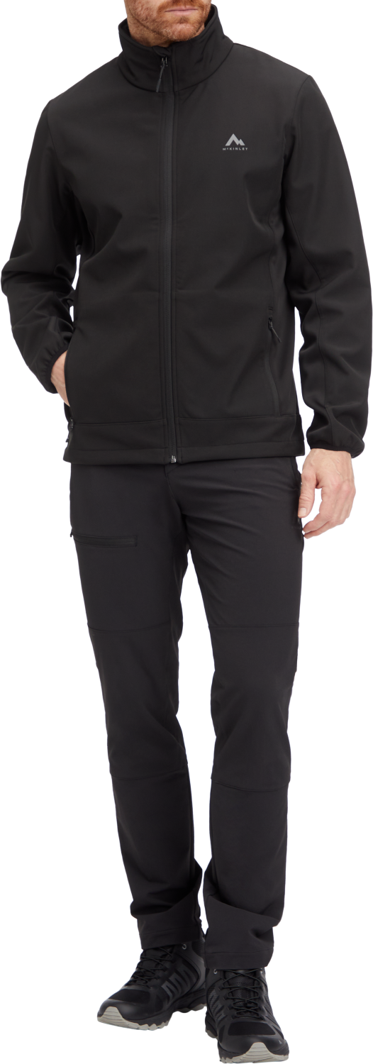 McKinley lusaka iii jkt m