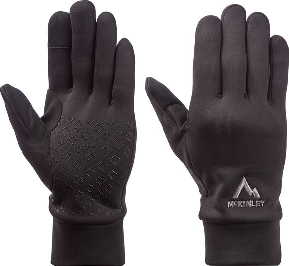 McKinley ron ii ux