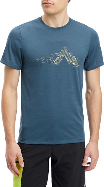 McKinley shane tee m