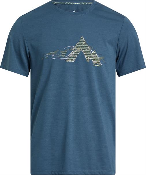 McKinley shane tee m