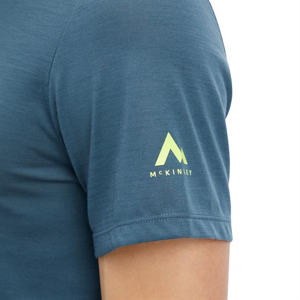 McKinley shane tee m
