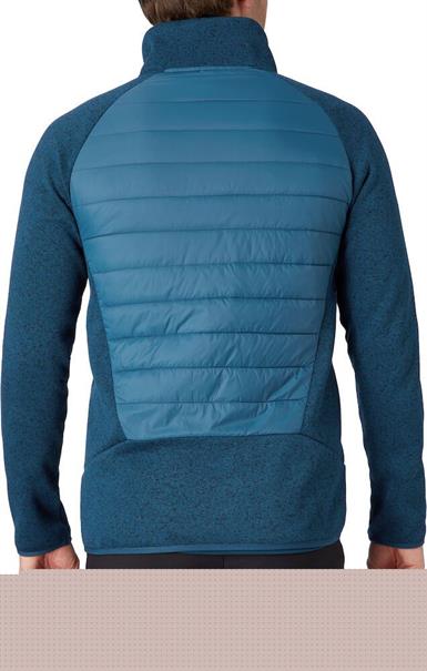 McKinley skeena hy ux