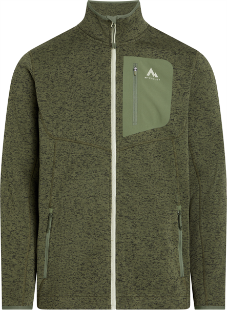 McKinley skeena iii m