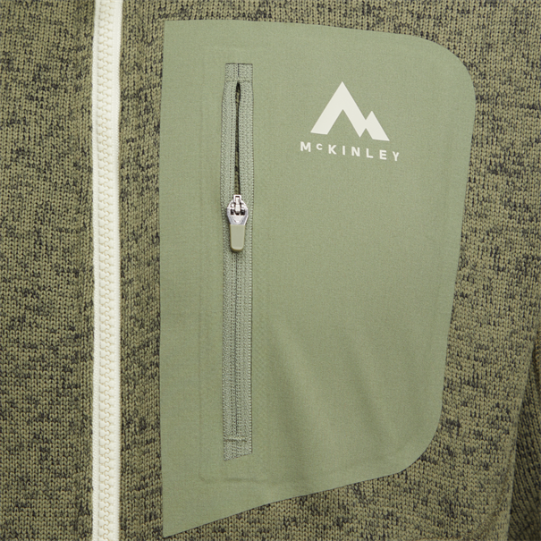 McKinley skeena iii m