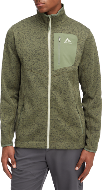 McKinley skeena iii m