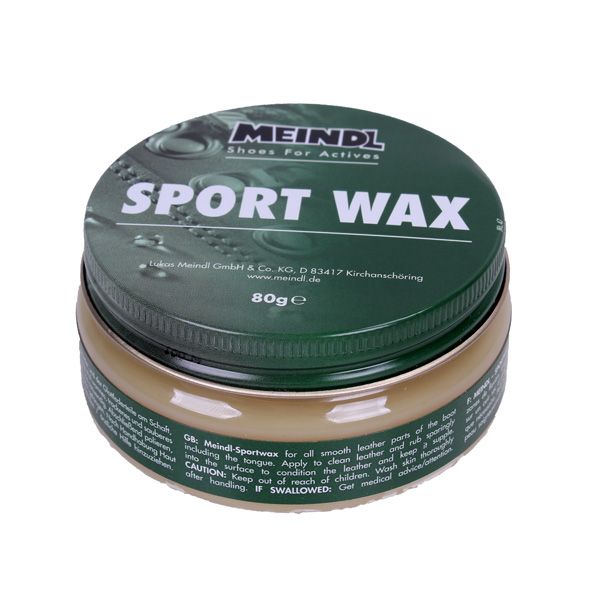 Meindl Sportwax