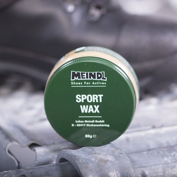 Meindl Sportwax
