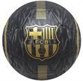 Merkloos FC Barcelona voetbal