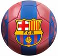 Merkloos FC Barcelona voetbal
