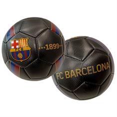 Merkloos FC Barcelona voetbal