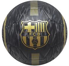 Merkloos FC Barcelona voetbal