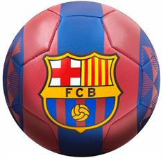 Merkloos FC Barcelona voetbal