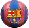 Merkloos FC Barcelona voetbal