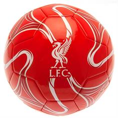 Merkloos LFC Liverpool voetbal