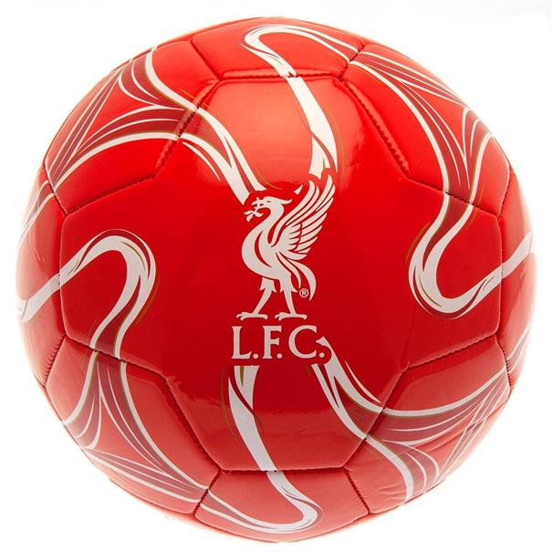 Merkloos LFC Liverpool voetbal