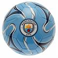 Merkloos Manchester City voetbal