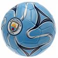 Merkloos Manchester City voetbal