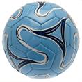 Merkloos Manchester City voetbal