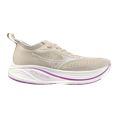 Mizuno Mizuno neo zen 2 Hardloopschoenen Dames beige