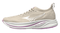 Mizuno Mizuno neo zen 2 Hardloopschoenen Dames beige