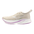 Mizuno Mizuno neo zen 2 Hardloopschoenen Dames beige
