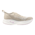 Mizuno Mizuno neo zen 2 Hardloopschoenen Dames beige
