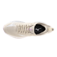 Mizuno Mizuno neo zen 2 Hardloopschoenen Dames beige