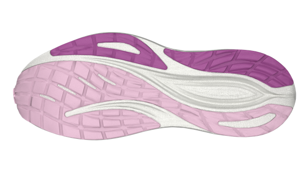 Mizuno Mizuno neo zen 2 Hardloopschoenen Dames beige