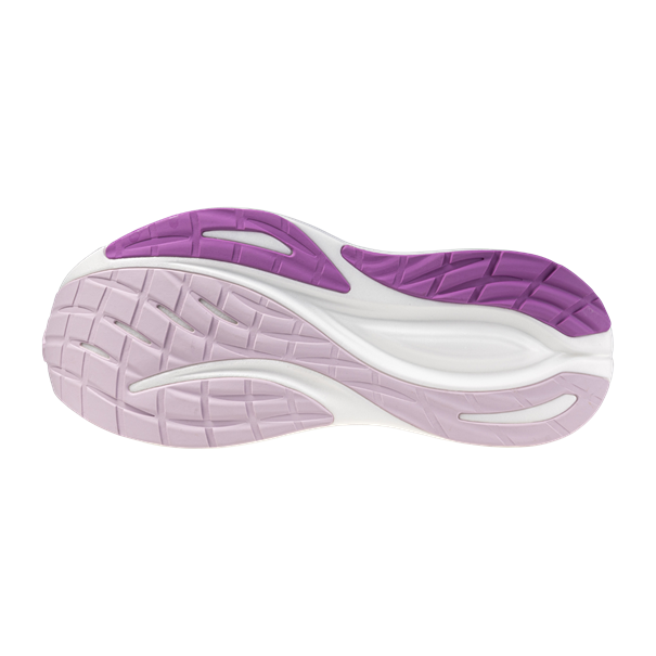 Mizuno Mizuno neo zen 2 Hardloopschoenen Dames beige