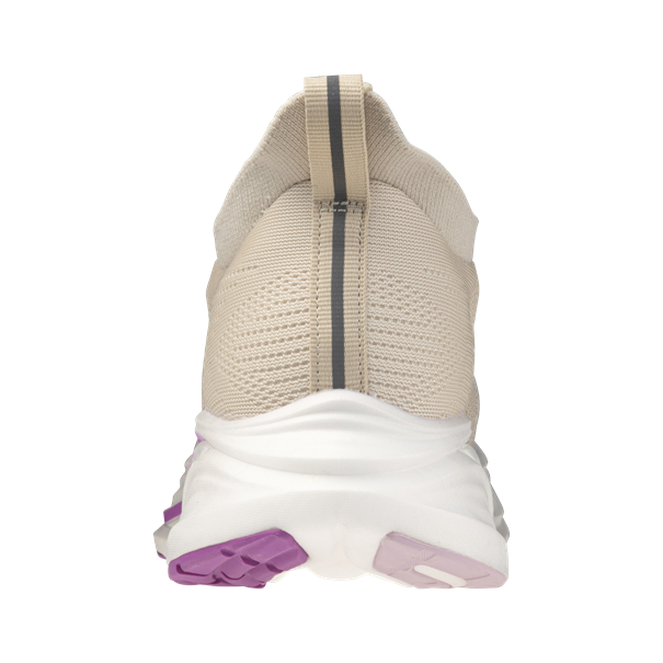 Mizuno Mizuno neo zen 2 Hardloopschoenen Dames beige