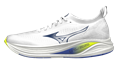 Mizuno Mizuno neo zen 2 Hardloopschoenen Heren wit