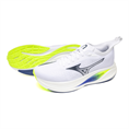 Mizuno Mizuno neo zen 2 Hardloopschoenen Heren wit