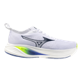 Mizuno Mizuno neo zen 2 Hardloopschoenen Heren wit