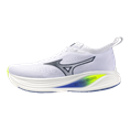 Mizuno Mizuno neo zen 2 Hardloopschoenen Heren wit