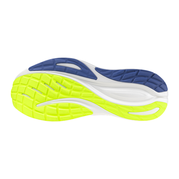 Mizuno Mizuno neo zen 2 Hardloopschoenen Heren wit