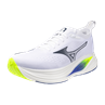 Mizuno Mizuno neo zen 2 Hardloopschoenen Heren wit