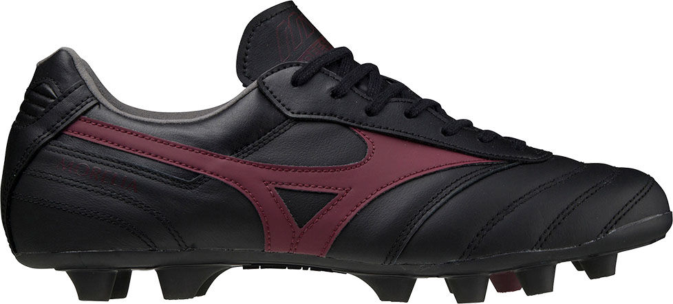 Mizuno morelia ii elite