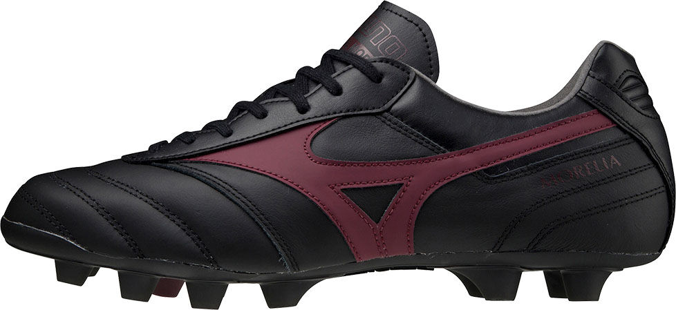 Mizuno morelia ii elite