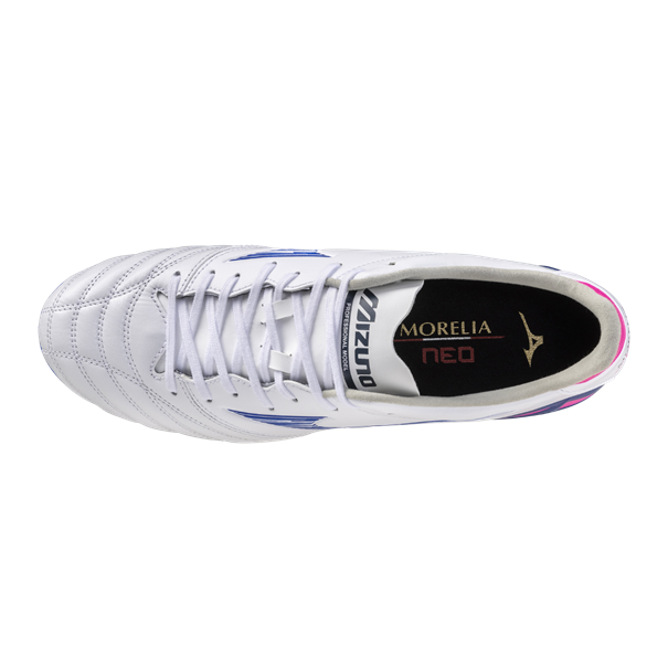 Mizuno Morelia Neo IV Pro