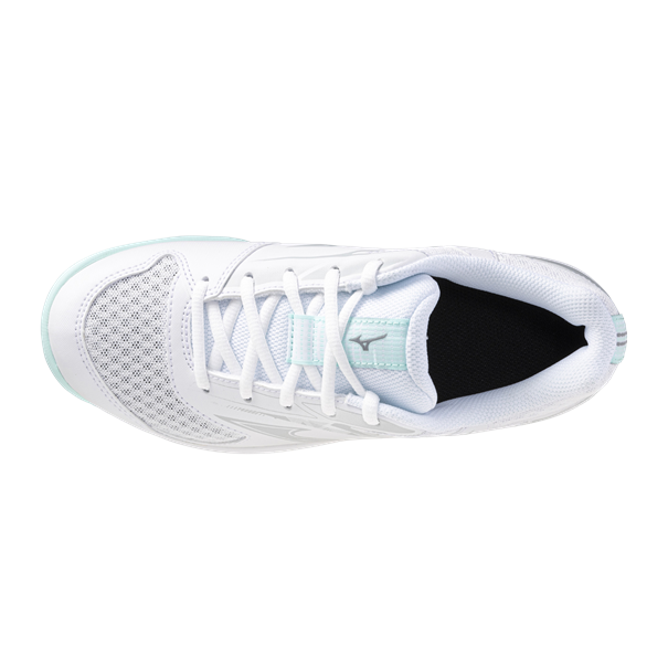 Mizuno stealth star 3 jr.