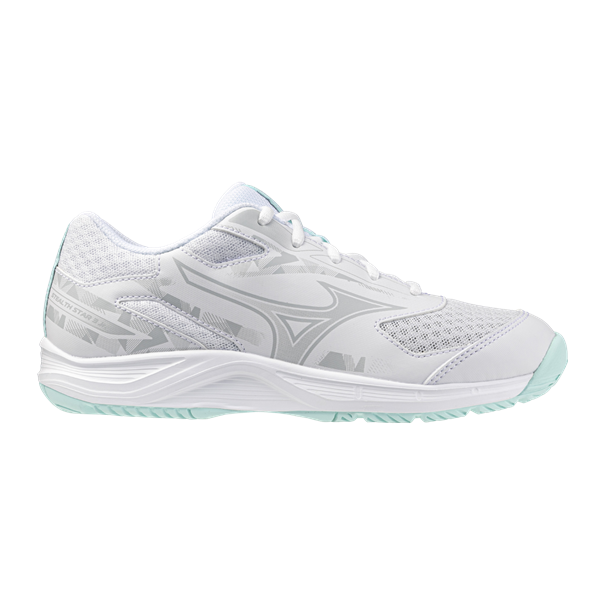 Mizuno stealth star 3 jr.
