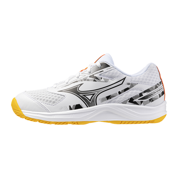 Mizuno stealth star 3 jr.