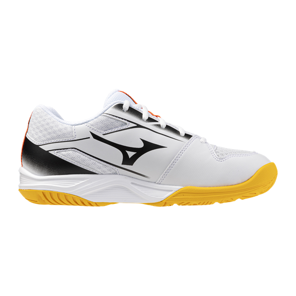 Mizuno stealth star 3 jr.