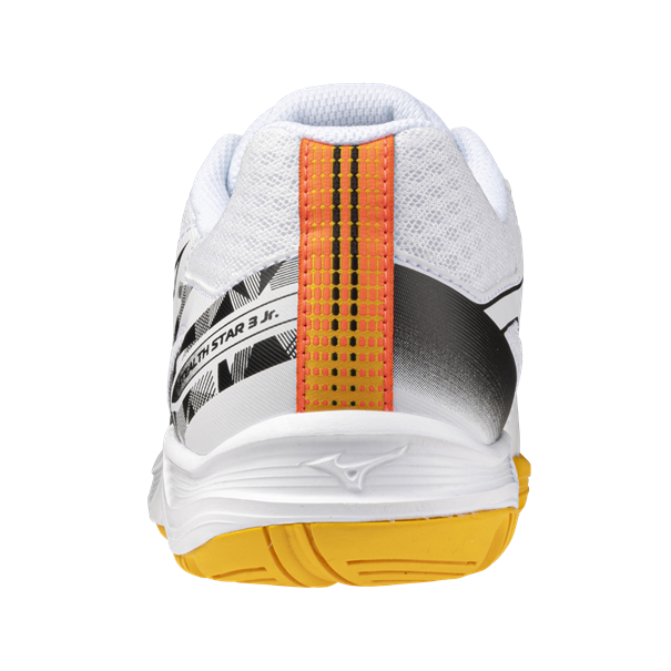 Mizuno stealth star 3 jr.